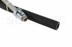 Sunsong 3401716 Power Steering Return Line Hose Assembly - view 3