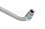 Sunsong 3401722 Power Steering Pressure Line Hose Assembly - view 4