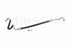 Sunsong 3401724 Power Steering Pressure Line Hose Assembly - Hydroboost To Gear - view 2