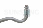 Sunsong 3401724 Power Steering Pressure Line Hose Assembly - Hydroboost To Gear - view 4