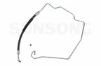 Sunsong 3401727 Power Steering Pressure Line Hose Assembly - view 2