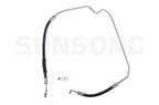Sunsong 3401728 Power Steering Pressure Line Hose Assembly - view 2