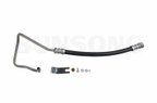 Sunsong 3401730 Power Steering Pressure Line Hose Assembly - From Pump or Pump To Hydroboost - view 2