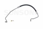 Sunsong 3401732 Power Steering Pressure Line Hose Assembly - view 2