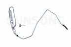 Sunsong 3401734 Power Steering Return Line Hose Assembly - view 1