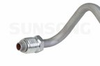 Sunsong 3401735 Power Steering Pressure Line Hose Assembly - view 3