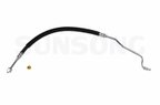 Sunsong 3401737 Power Steering Pressure Line Hose Assembly - Control Valve End or Hydroboost To Control Valve (Control Valve End) - view 2