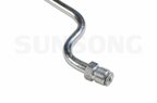 Sunsong 3401737 Power Steering Pressure Line Hose Assembly - Control Valve End or Hydroboost To Control Valve (Control Valve End) - view 4