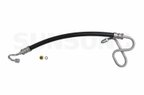 Sunsong 3401739 Power Steering Pressure Line Hose Assembly - view 1