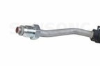 Sunsong 3401740 Power Steering Return Line Hose Assembly - From Gear, Gear To Cooler or Gear To Pump - view 3