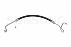 Sunsong 3401741 Power Steering Pressure Line Hose Assembly - view 2