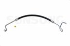 Sunsong 3401741 Power Steering Pressure Line Hose Assembly - view 1