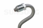 Sunsong 3401742 Power Steering Pressure Line Hose Assembly - Hydroboost To Gear - view 4