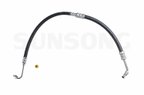 Sunsong 3401743 Power Steering Pressure Line Hose Assembly - view 1
