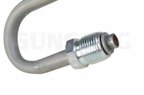 Sunsong 3401746 Power Steering Pressure Line Hose Assembly - view 3