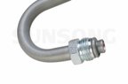 Sunsong 3401746 Power Steering Pressure Line Hose Assembly - view 4