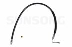 Sunsong 3401747 Power Steering Pressure Line Hose Assembly - Control Valve End - view 2
