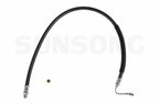 Sunsong 3401747 Power Steering Pressure Line Hose Assembly - Control Valve End - view 1