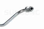 Sunsong 3401747 Power Steering Pressure Line Hose Assembly - Control Valve End - view 4
