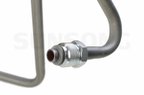 Sunsong 3401751 Power Steering Pressure Line Hose Assembly - Pump To Hydroboost, Pump To Hydroboost (Lower) or Skid Control To Hydroboost - view 3