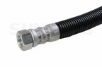 Sunsong 3401751 Power Steering Pressure Line Hose Assembly - Pump To Hydroboost, Pump To Hydroboost (Lower) or Skid Control To Hydroboost - view 4