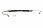 Sunsong 3401756 Power Steering Pressure Line Hose Assembly - view 2