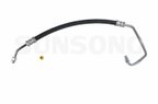 Sunsong 3401760 Power Steering Pressure Line Hose Assembly - Pump End - view 2