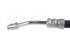 Sunsong 3401760 Power Steering Pressure Line Hose Assembly - Pump End - view 3