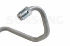 Sunsong 3401760 Power Steering Pressure Line Hose Assembly - Pump End - view 4