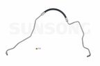 Sunsong 3401762 Power Steering Pressure Line Hose Assembly - view 2