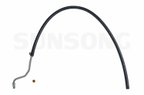 Sunsong 3401770 Power Steering Return Line Hose Assembly - Control Valve To Cooler, From Gear or Gear To Cooler - view 2