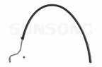 Sunsong 3401770 Power Steering Return Line Hose Assembly - Control Valve To Cooler, From Gear or Gear To Cooler - view 1
