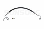 Sunsong 3401771 Power Steering Pressure Line Hose Assembly - view 1
