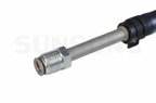 Sunsong 3401774 Power Steering Return Line Hose Assembly - view 3