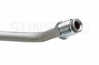 Sunsong 3401778 Power Steering Return Line Hose Assembly - From Gear - view 4