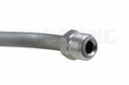 Sunsong 3401780 Power Steering Pressure Line Hose Assembly - view 4