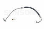Sunsong 3401784 Power Steering Pressure Line Hose Assembly - view 2
