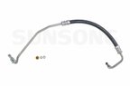 Sunsong 3401784 Power Steering Pressure Line Hose Assembly - view 1
