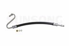 Sunsong 3401788 Power Steering Pressure Line Hose Assembly - From Pump - view 2