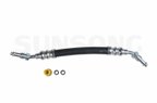 Sunsong 3401790 Power Steering Cylinder Line Hose Assembly - Cylinder - view 2