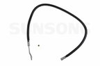 Sunsong 3401792 Power Steering Pressure Line Hose Assembly - To Gear - view 1