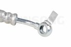 Sunsong 3401794 Power Steering Pressure Line Hose Assembly - From Pump - view 4