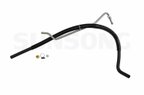 Sunsong 3401795 Power Steering Return Line Hose Assembly - view 1