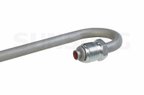 Sunsong 3401797 Power Steering Pressure Line Hose Assembly - Pump To Hydroboost - view 4