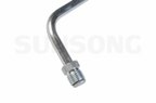 Sunsong 3401798 Power Steering Pressure Line Hose Assembly - view 3
