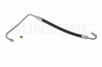 Sunsong 3401804 Power Steering Pressure Line Hose Assembly - view 2