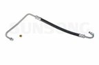 Sunsong 3401804 Power Steering Pressure Line Hose Assembly - view 1