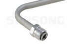 Sunsong 3401804 Power Steering Pressure Line Hose Assembly - view 3