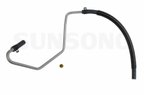 Sunsong 3401806 Power Steering Return Line Hose Assembly - Hydroboost To Pump - view 2