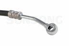 Sunsong 3401808 Power Steering Pressure Line Hose Assembly - view 4